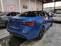 نیسان سێنترا